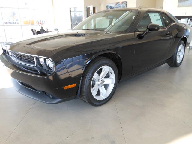 Photo of 2012 Dodge Challenger