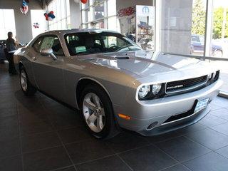 Photo of 2012 Dodge Challenger
