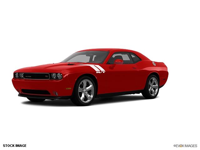 Photo of 2012 Dodge Challenger