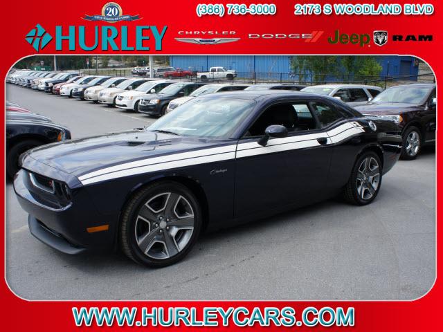 Photo of 2012 Dodge Challenger