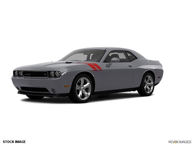 Photo of 2012 Dodge Challenger