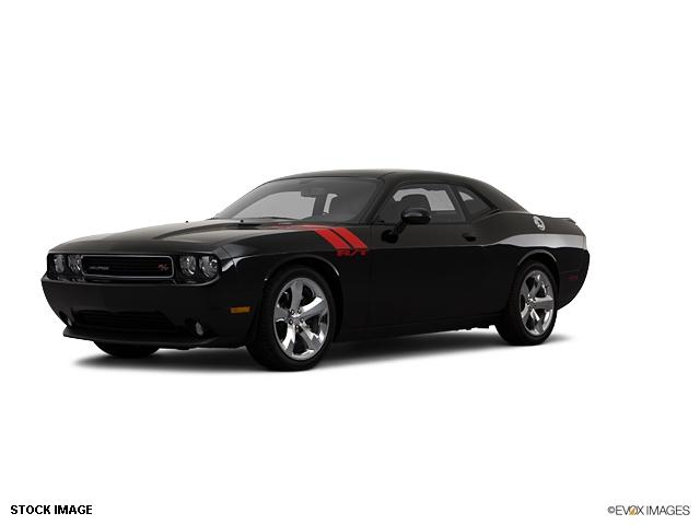 Photo of 2012 Dodge Challenger