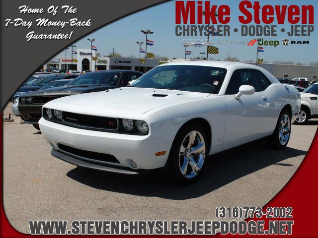 Photo of 2012 Dodge Challenger