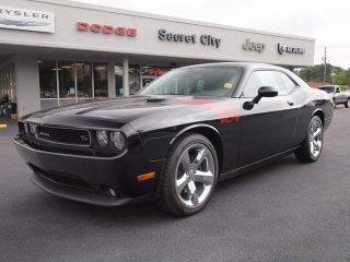 Photo of 2012 Dodge Challenger