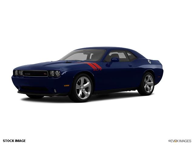 Photo of 2012 Dodge Challenger