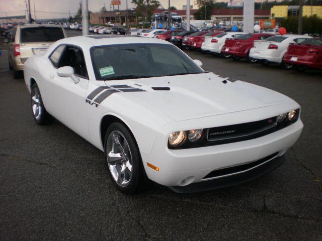 Photo of 2012 Dodge Challenger