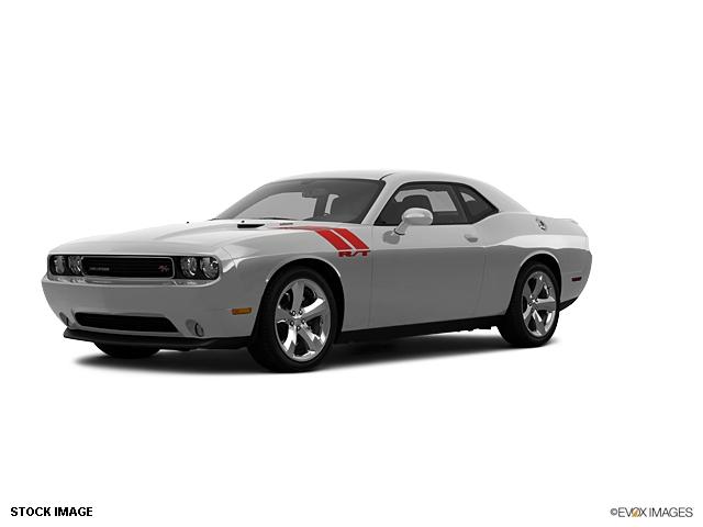 Photo of 2012 Dodge Challenger