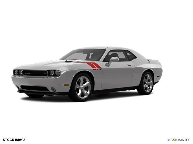Photo of 2012 Dodge Challenger