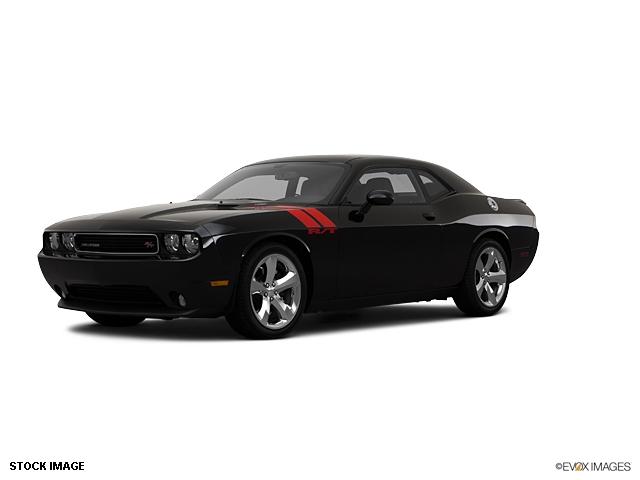 Photo of 2012 Dodge Challenger