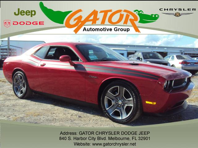 Photo of 2012 Dodge Challenger