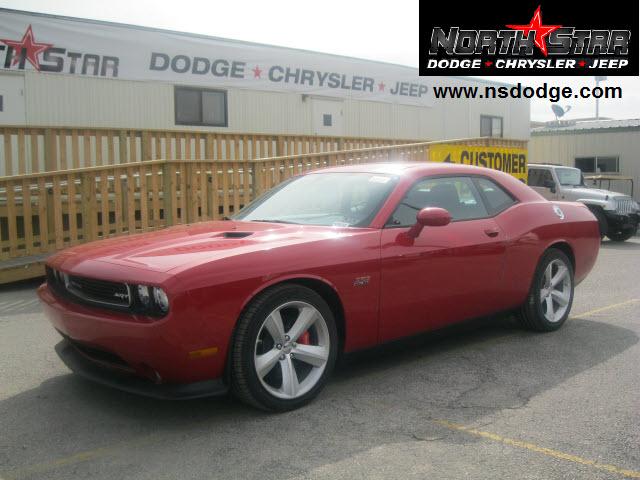 Photo of 2012 Dodge Challenger