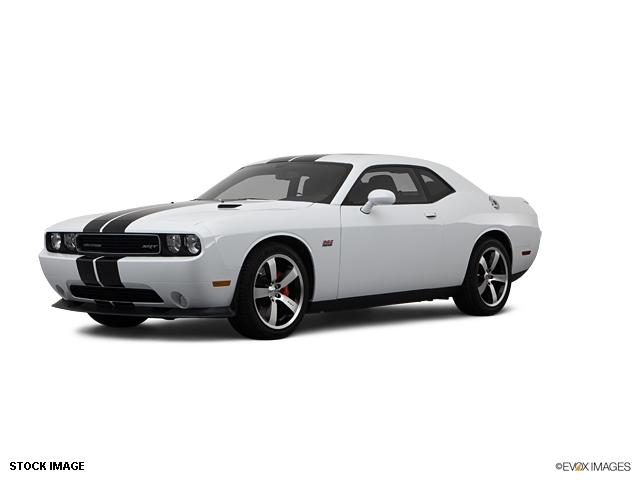 Photo of 2012 Dodge Challenger