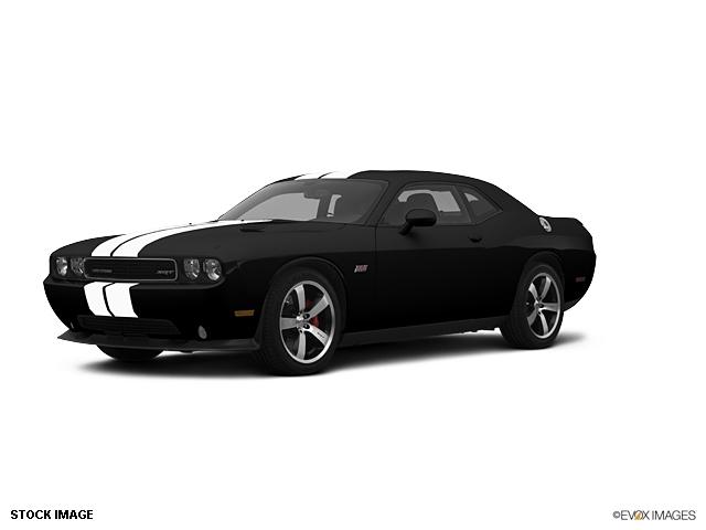 Photo of 2012 Dodge Challenger