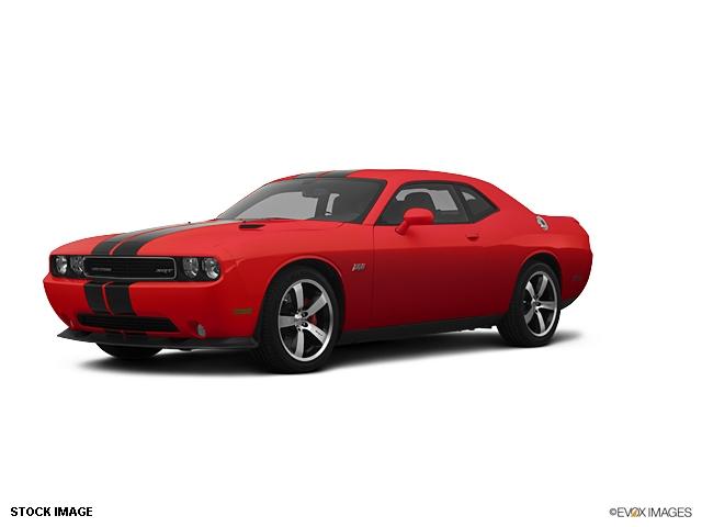 Photo of 2012 Dodge Challenger