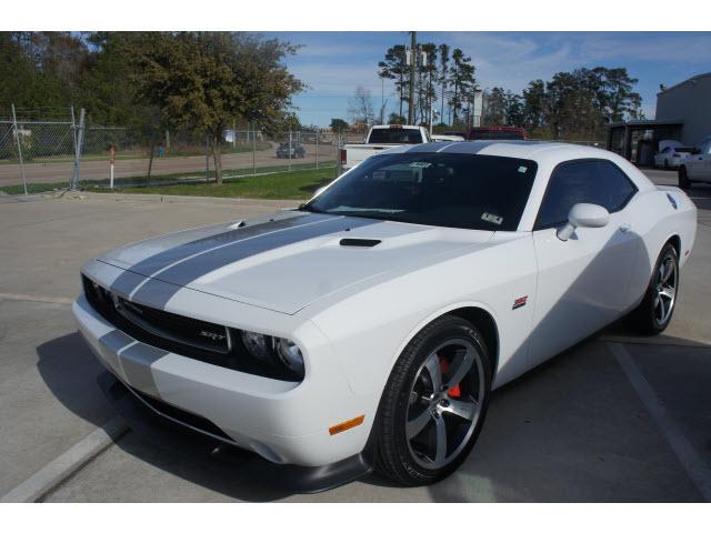 Photo of 2012 Dodge Challenger