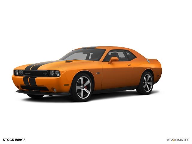Photo of 2012 Dodge Challenger