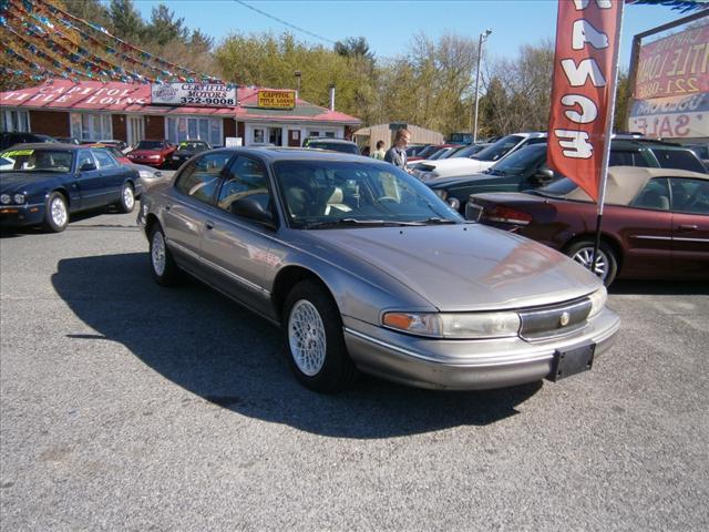 Photo of 1996 Chrysler LHS