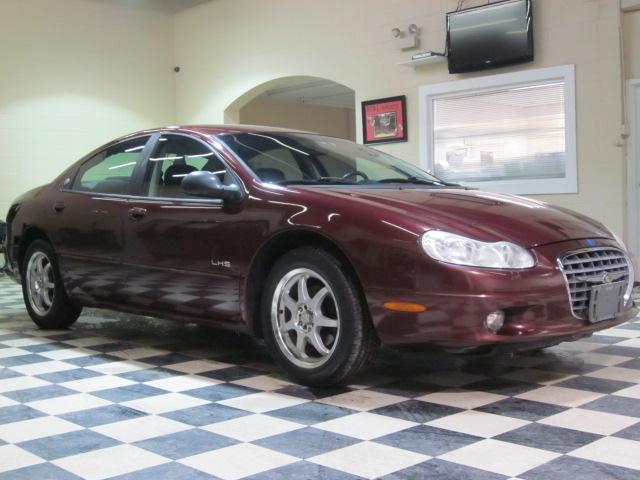 Photo of 1999 Chrysler LHS
