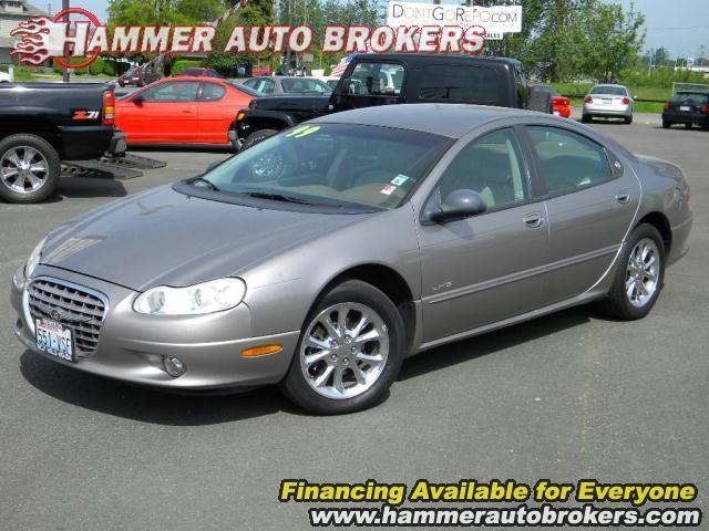 Photo of 1999 Chrysler LHS