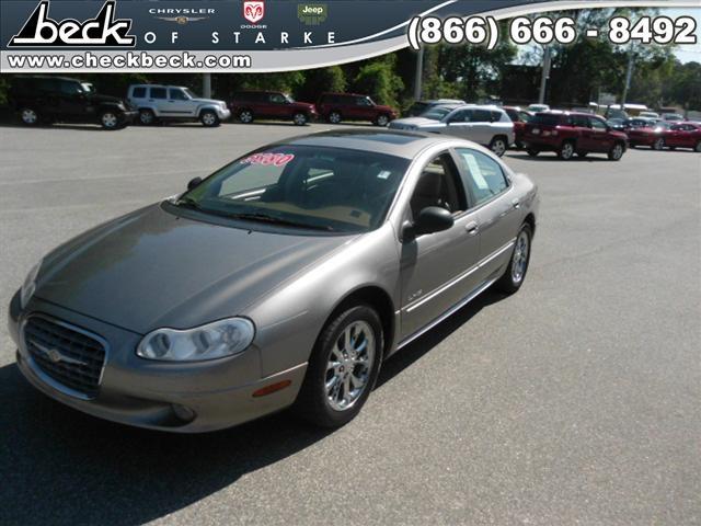 Photo of 1999 Chrysler LHS