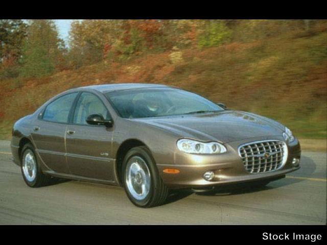 Photo of 1999 Chrysler LHS