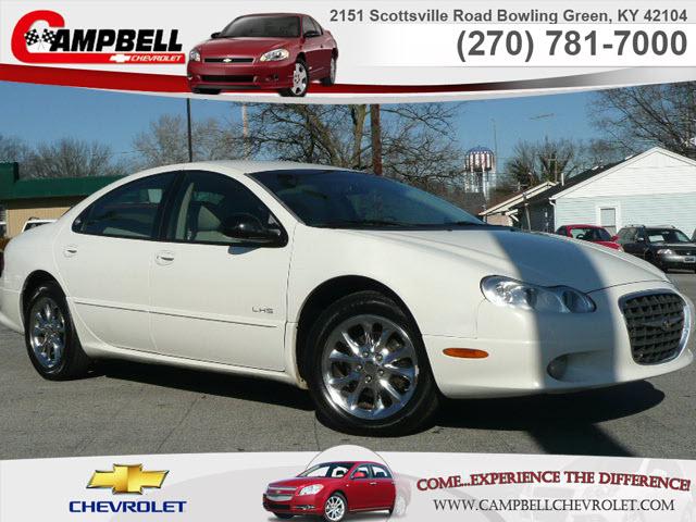 Photo of 1999 Chrysler LHS