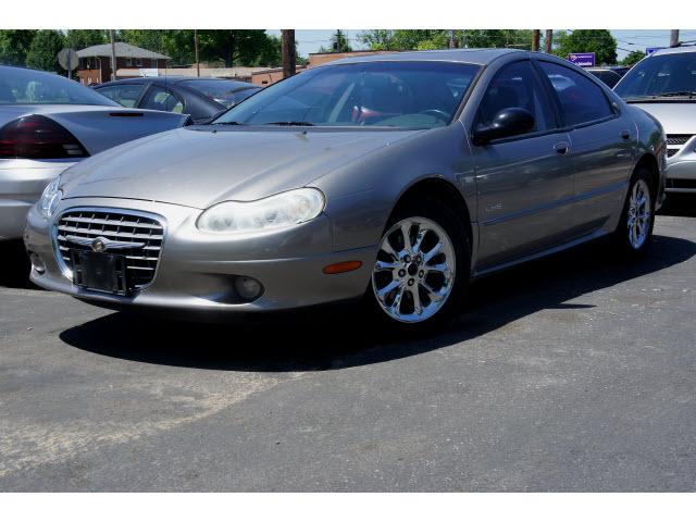 Photo of 1999 Chrysler LHS