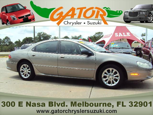Photo of 1999 Chrysler LHS