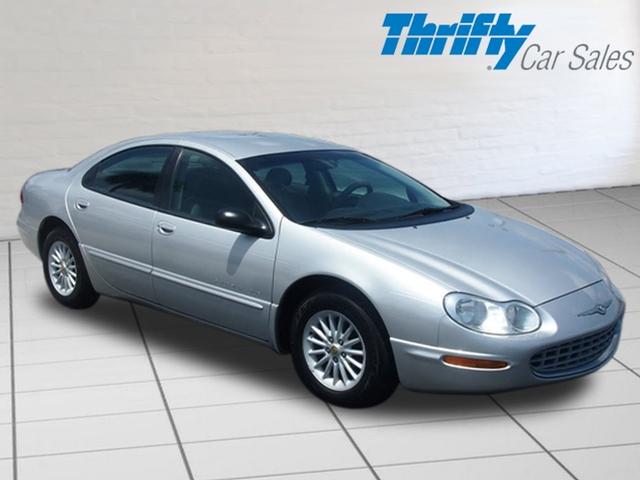 Photo of 2000 Chrysler Concorde