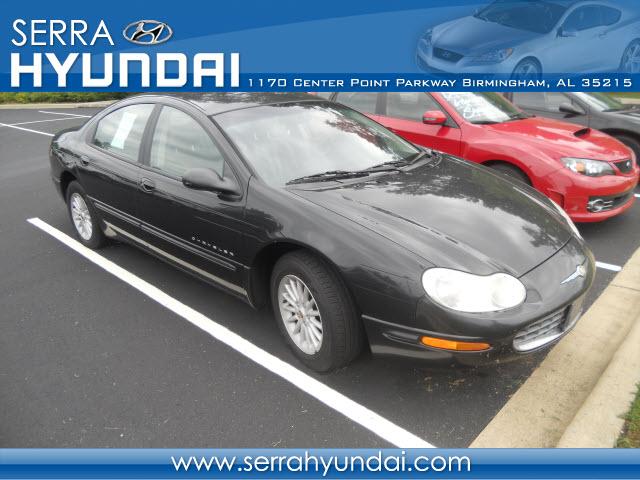 Photo of 2000 Chrysler Concorde