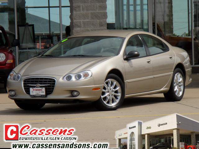 Photo of 2004 Chrysler Concorde