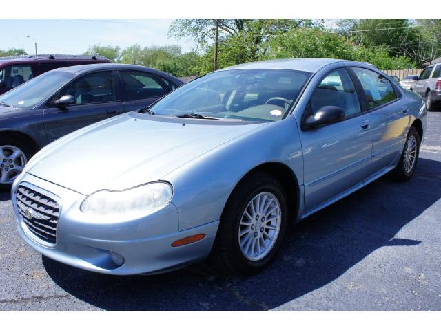 Photo of 2004 Chrysler Concorde