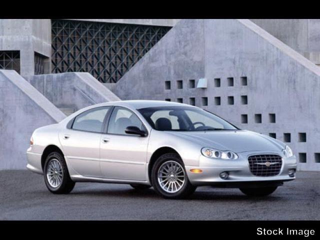 Photo of 2003 Chrysler Concorde