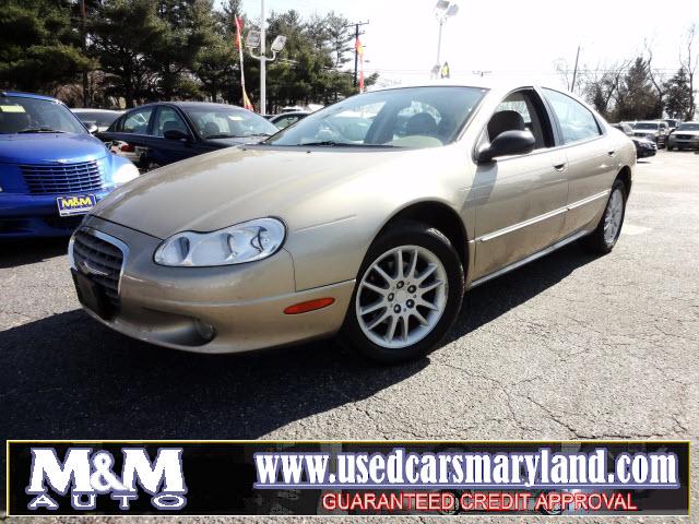 Photo of 2004 Chrysler Concorde