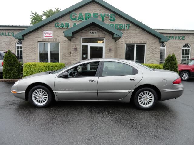 Photo of 1999 Chrysler Concorde