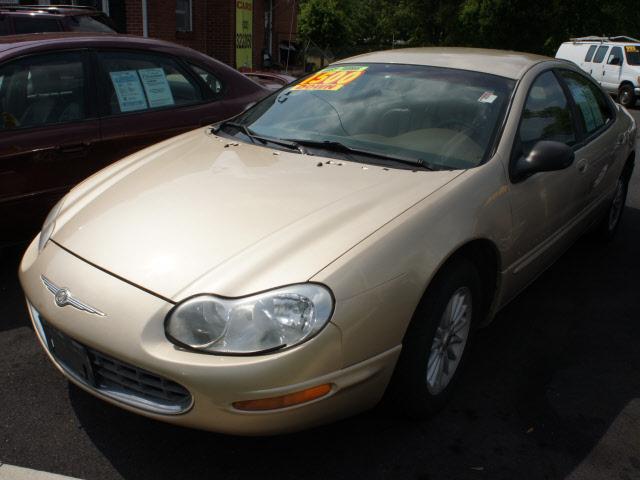 Photo of 1998 Chrysler Concorde
