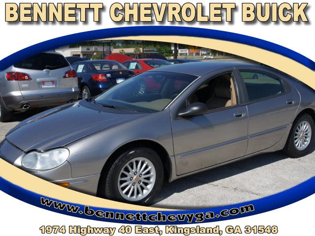 Photo of 1999 Chrysler Concorde