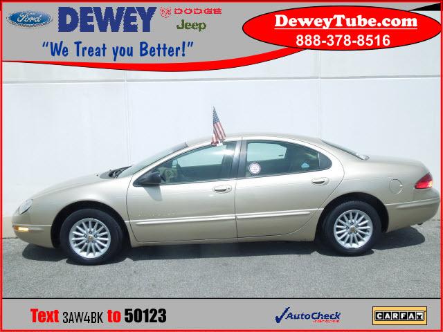 Photo of 1999 Chrysler Concorde