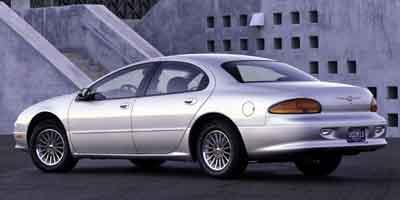 Photo of 2004 Chrysler Concorde