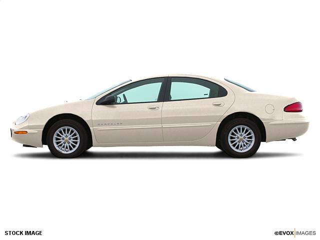 Photo of 2000 Chrysler Concorde