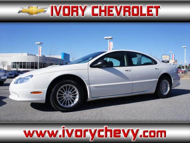 Photo of 2003 Chrysler Concorde