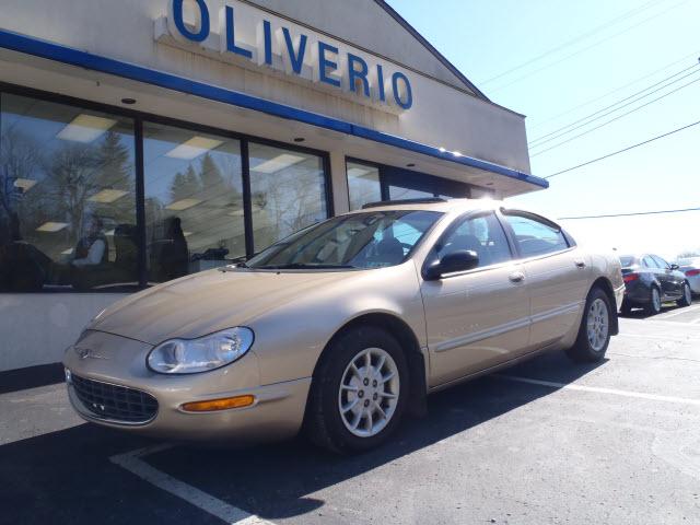 Photo of 1999 Chrysler Concorde