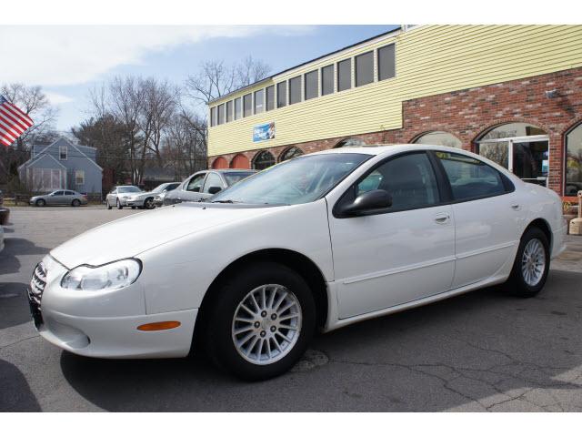Photo of 2004 Chrysler Concorde