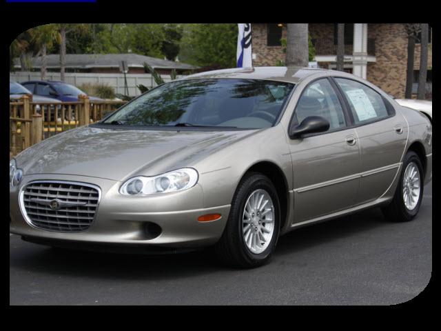 Photo of 2004 Chrysler Concorde