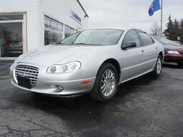 Photo of 2002 Chrysler Concorde