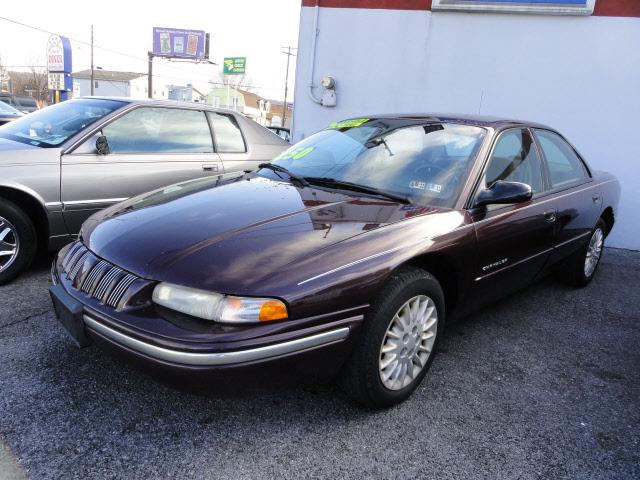 Photo of 1997 Chrysler Concorde