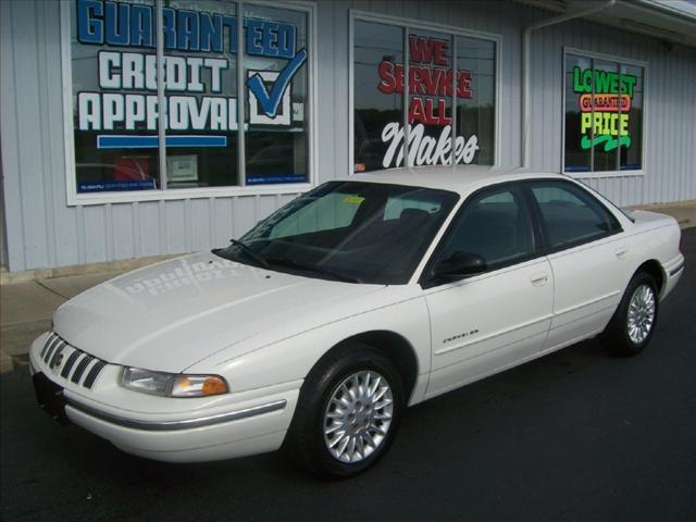 Photo of 1997 Chrysler Concorde