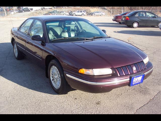 Photo of 1997 Chrysler Concorde
