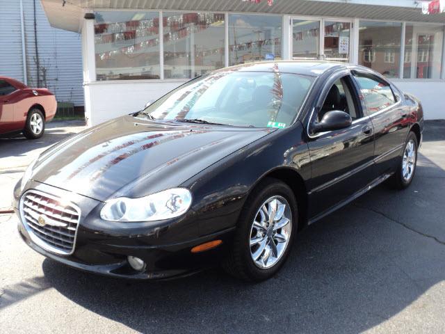 Photo of 2003 Chrysler Concorde