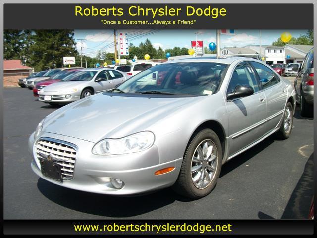 Photo of 2004 Chrysler Concorde
